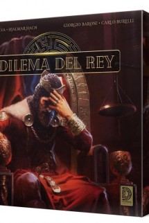 El Dilema del Rey