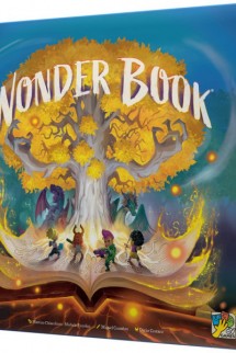 Wonder Book