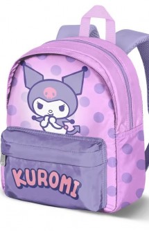 Hello Kitty and Friends - Mochila Kuromi Joy Sweet