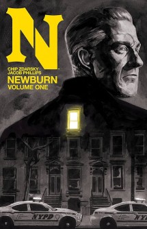 Newburn Volume 1