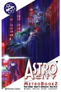 Astro City nº 02/06