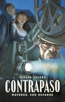 Contrapaso. Mayores , con reparos