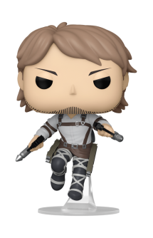 Pop! Animation: Attack on Titan - Jean Kirstein