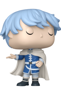 Pop! Animation: Frieren - Himmel