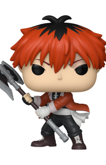 Pop! Animation: Frieren - Stark