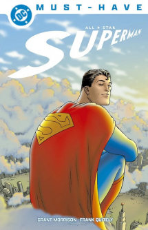 DC Must-Have: All-Star Superman