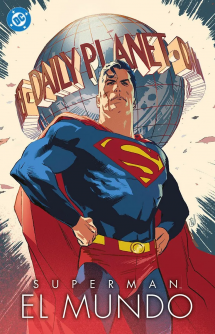 Superman: El Mundo