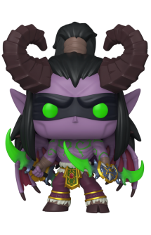 Pop! Games: World of Warcraft - Illidan