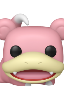 Pop! Games: Pokemon - Slowpoke