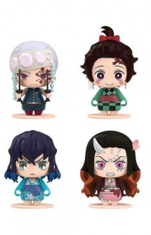 Pocket Maquette Kimetsu no Yaiba Vol 06 Good Smile Company