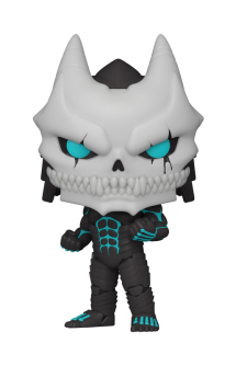 Pop! Animation: Kaiju No. 8 - Kaiju No. 8