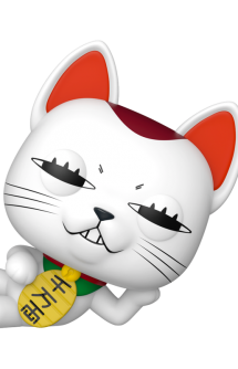 Pop! Animation: Dan Da Dan - Turbo Granny