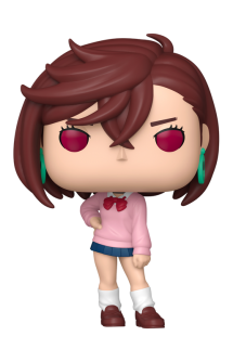 Pop! Animation: Dan Da Dan - Momo Ayase