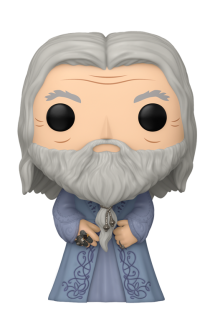 Pop! Harry Potter - Albus Dumbledore w/ Horcrux