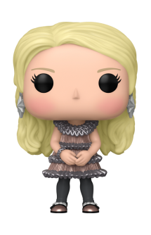 Pop! Harry Potter - Luna Lovegood (Party Dress)