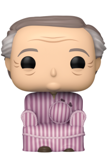 Pop! Premium: Harry Potter - Horace Slughorn