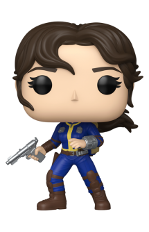 Pop! TV: Fallout - Lucy MacLean