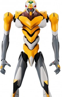 Evangelion: Rebuild of Evangelion - Eva-00 Prototype LM-HG Model Kit