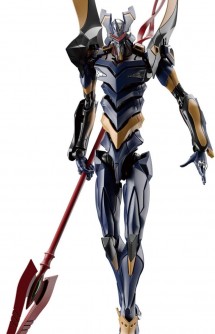 Evangelion RG  Model Kit Evangelion Mark.06