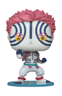 Pop! Animation: Demon Slayer - Akaza