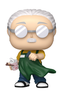 Pop! Animation: Sakamoto Days - Taro Sakamoto