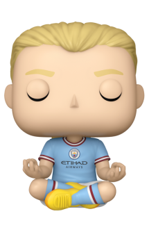 Pop! Football: Manchester City - Erling Haaland