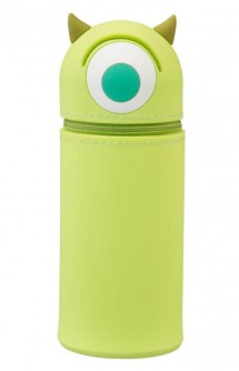 Monstruos S.A. - Estuche Silicona Mike Wazowski