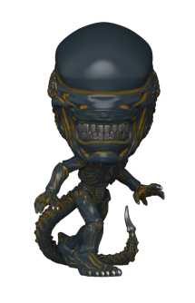 Pop! Super TV: Alien Earth - Xenomorph