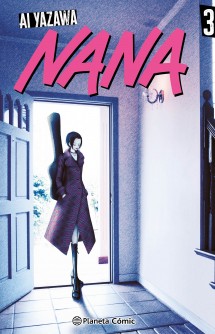 Nana nº 03/07