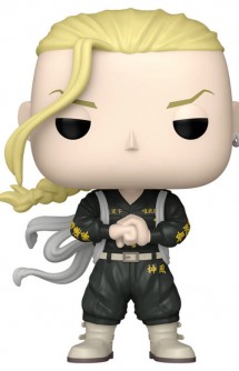 POP! Animation Tokyo Revengers - Draken