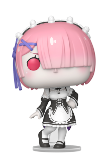 Pop! Re:Zero - Starting Life in Another World - Ram