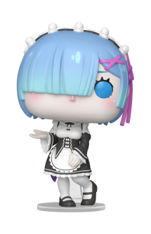 Pop! Re:Zero - Starting Life in Another World - Rem