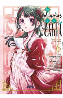 Los Diarios de la Boticaria 06