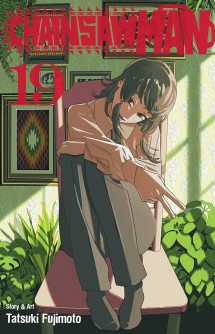 Chainsaw Man 19