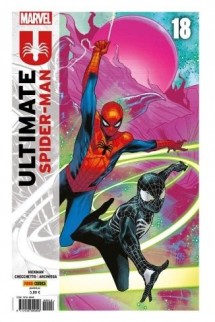 Ultimate Spider-Man 18