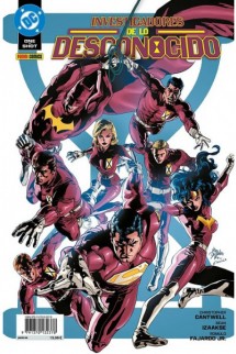 All In Investigadores de los Desconocido