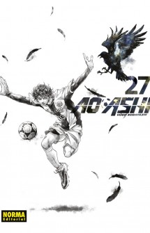 Ao Ashi 27