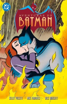Aventuras de Batman 03