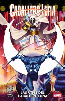 Las Fases del Caballero Luna