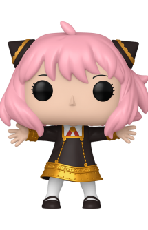 Pop! Jumbo: Spy x Family - Anya Forger