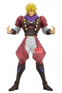 Jojo's Bizarre Adventure - Phanthom Blood Mometria - Figure - Dio Brando