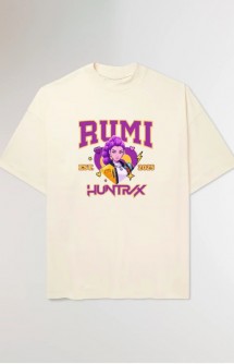 K-POP Made in Japan Camiseta KPDH Rumi 