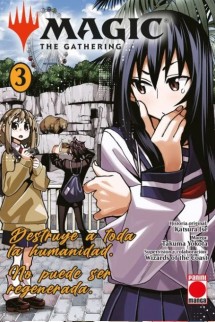 Magic: The Gathering 03