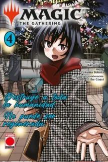 Magic: The Gathering 04