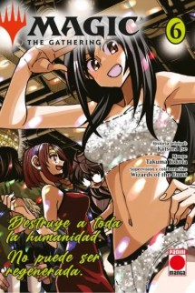 Magic: The Gathering 06