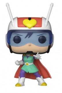 Pop! Dragon Ball Z - Great Saiyagirl