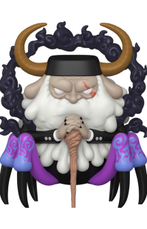 Pop! Jumbo: One Piece - St. Jaygarcia Saturn