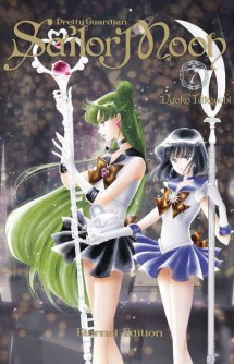 Sailor Moon Eternal Edition 07