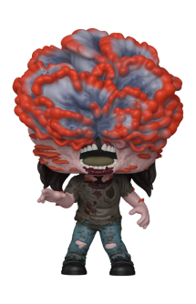 Pop! The Last Of Us - Clicker (Infected)