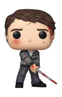 Pop! Harry Potter - Neville Longbottom w/Sword Of Gryffindor